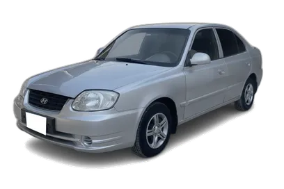 Hyundai Verna 1.6 2017