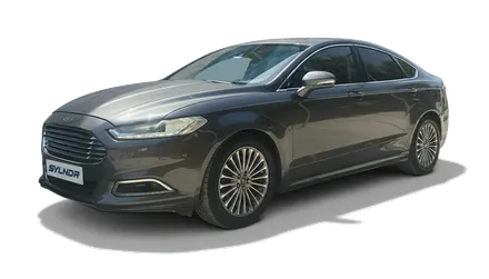 فورد Fusion 2018
