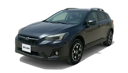 Subaru XV 2018