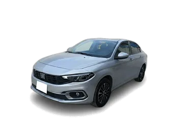 Fiat Tipo 2024