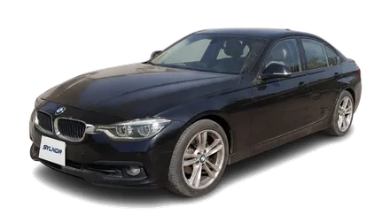 BMW 318i
