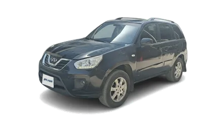 Chery Tiggo 3 2017