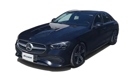Mercedes-Benz C180 2022