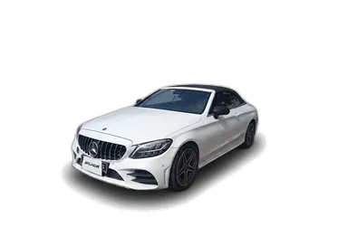 Mercedes-Benz C200 2019