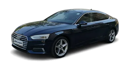 أودي آيه ٥ 2018