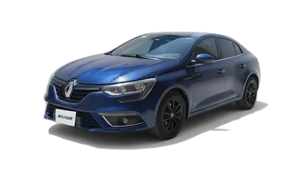 Renault Megane 2020