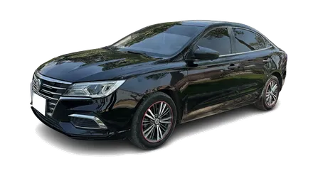 MG MG 5 2021