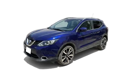 Nissan Qashqai 2017
