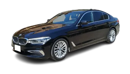BMW 520i 2019