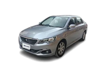 Peugeot 301
