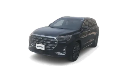 JETOUR X90 Plus 2024