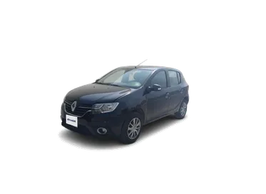 Renault Sandero 2022