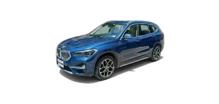 BMW X1 2021