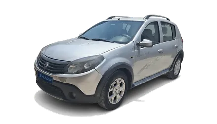 Renault Sandero Stepway 2013