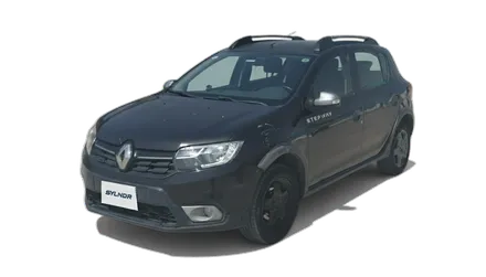 Renault Sandero Stepway 2021