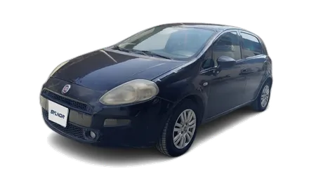 فيات Grand Punto