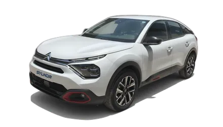 Citroen C4 2025