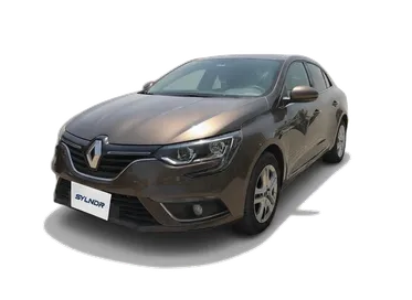 Renault Megane 2020