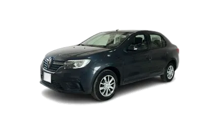 Renault Logan 2018