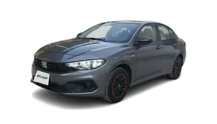 Fiat Tipo 2021