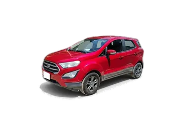 فورد Ecosport 2020