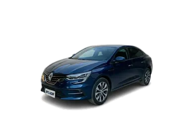 Renault Megane 2026