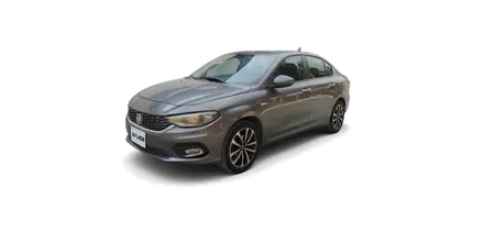 Fiat Tipo 2019