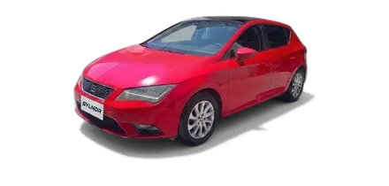 Seat Leon 2015