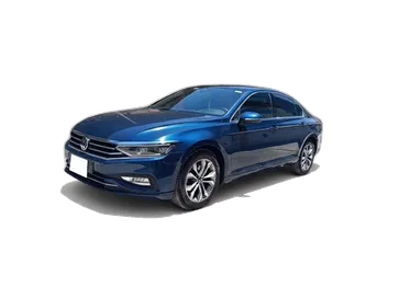 Volkswagen Passat 2021