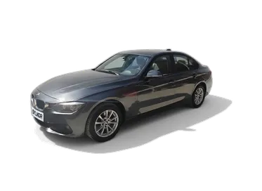 BMW 318i 2017