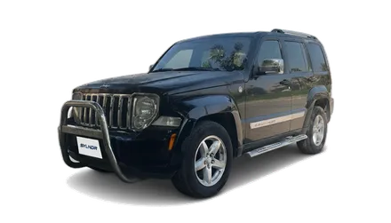 Jeep Cherokee 2013