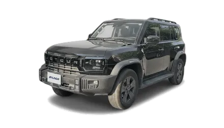 JETOUR T2 2026