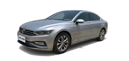 Volkswagen Passat 2021