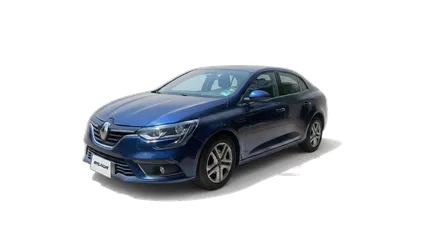 Renault Megane 2019