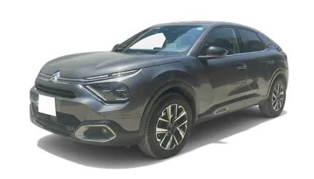 ستروين C4 2022