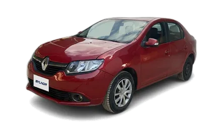 Renault Logan 2015