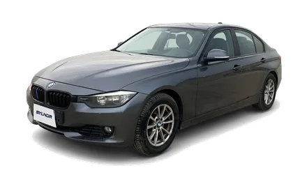 BMW 316i 2013