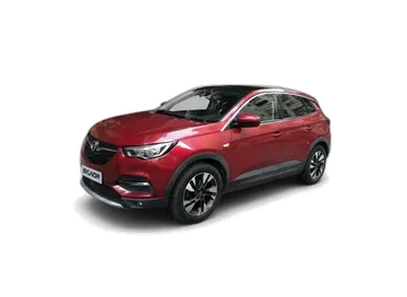 Opel Grand Land