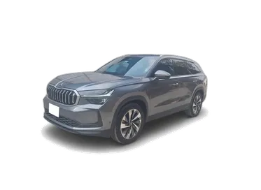 سكودا KODIAQ