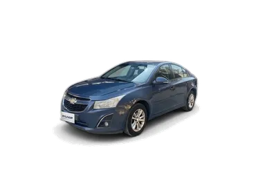 شيفروليه Cruze 2015
