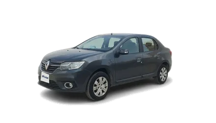 Renault Logan 2017