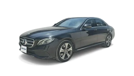 Mercedes-Benz E200 2019
