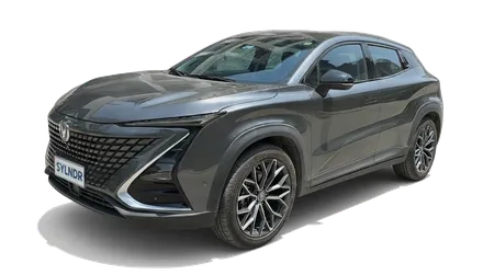 Changan UNI-T 2025