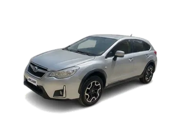 Subaru XV 2016