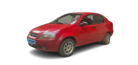 شيفروليه Aveo 2006
