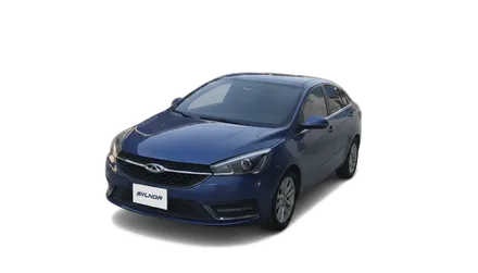 Chery ARRIZO 5 2022