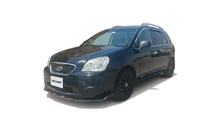 Kia Carens 2013