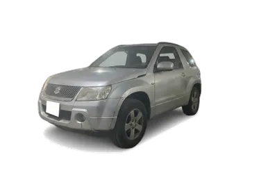 سوزوكي Grand Vitara 2009
