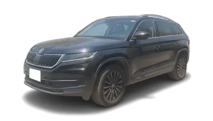 سكودا KODIAQ 2020
