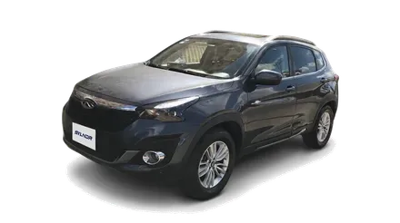 شيري Tiggo 7